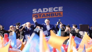 Murat Kurum: Esenyurt Örnek ve Çınar mahallelerimizde tapu sorununu 1 Nisanda çözüyoruz
