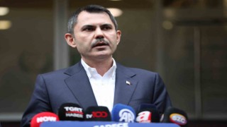 Murat Kurumdan STK ziyareti: 31 Mart seçimleri tüm dünya mazlumlarının umutla beklediği bir seçimdir”