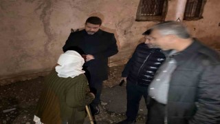 MÜSİADın yardımlaşma geleneği devam ediyor