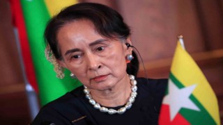 Myanmarın devrik lideri Kyinin villası alıcı bulamadı