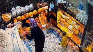 Nefes borusuna şeker kaçan çocuk ölümden döndü