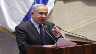 Netanyahu, ABD ziyaretinin iptalini Hamasa mesaj olarak nitelendirdi