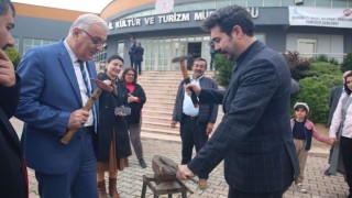 Nevruz Kutlamaları Osmaniye’de Coşkuyla Karşılandı