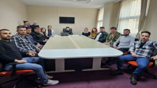 Niğdede Acil Bakım Hemşireliği sertifikalı eğitim programı başladı