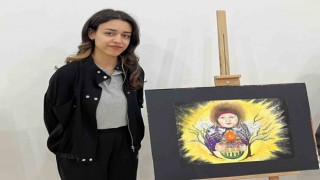Niğdede Nevruz kutlandı