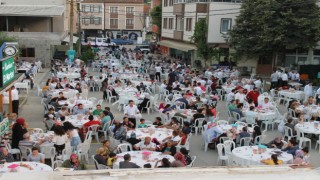 Nilüferliler ramazanda iftar sofralarında buluşacak  ,