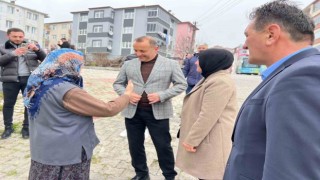 Ocak, Alaplı, Başkanlığı bize vermek için heyecanla 31 Mart tarihini bekliyor