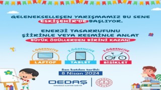 OEDAŞın geleneksel şiir ve resim yarışması için başvurular başladı