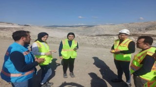 Öğrenciler Mesleki Eğitim Modeli” ile İş dünyasına ilk adımlarını atıyor