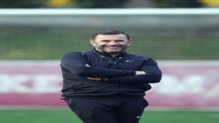 Okan Buruk: Sadece futbola odaklandık