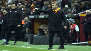 Okan Burukun 7. derbisi