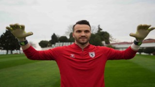Okan Kocuk: Her maç final gibi