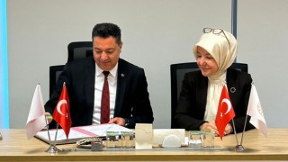 OKÜ ve Aile Bakanlığı'ndan Yaşlılara Moral Veren Proje
