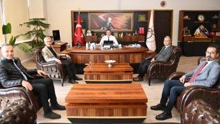 OKÜ Ve Tosçelik Arasında Eğitim İşbirliği