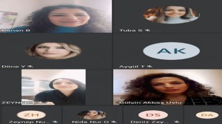 OKÜ’de İş Yaşamında Ayrımcılık Konuşuldu