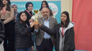 Okul Sporları Satranç Müsabakalarında dereceye girenler belli oldu