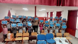 Okullarda gıda güvenilirliği gıda israfı ve su verimliliği eğitimleri devam ediyor