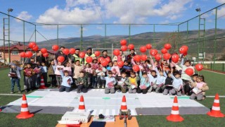 ‘Okulumda Güvendeyim projesi 176 öğrenciye ulaştı