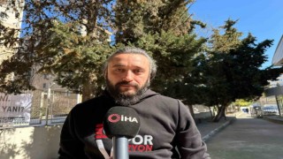 Ölümü hatırlatarak oy isteyen muhtar adaylıktan çekilecek
