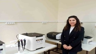 OMÜlü akademisyene proje desteği