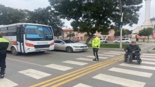 “Öncelik Hayatın, Öncelik Yayanın”