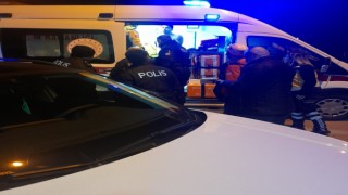 Ormanlık alanda kaybolan 26 yaşındaki genç AFAD ekiplerince bulundu
