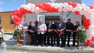 Ortaca Gençlik Merkezinin açılışı yapıldı
