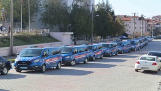 Ortacada dolandırıcılık operasyonu: 10 gözaltı