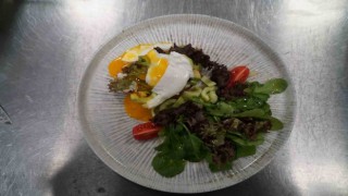 Oruç tutanları gün boyu susatmayan sahur tarifleri