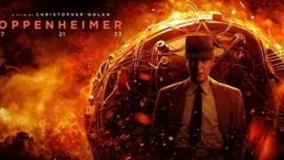 Oscar’a Oppenheimer Damgası