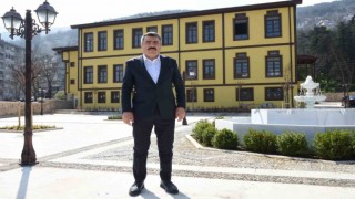 Osman Fevzi Efendi Köşkü açılış için gün sayıyor