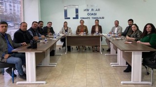 Osmaniye Akademik Odalar Birliği Kuruldu