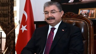 Osmaniye Valisi Yılmaz'dan Tıp Bayramı Mesajı