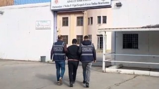 Osmaniye'de 23 İlde Dolandırıcılık Yapan Şahıs Yakalandı