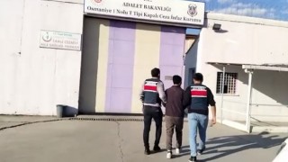 Osmaniye'de DEAŞ Operasyonu: 1 Kişi Tutuklandı
