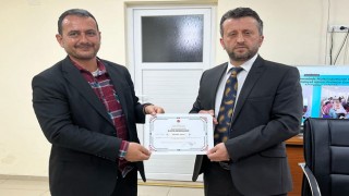 Osmaniye'de Gençlik Koordinatörlerine Eğitim Semineri