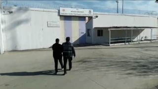 Osmaniyede kesinleşmiş hapis cezasıyla aranan 2 şahıs yakalandı