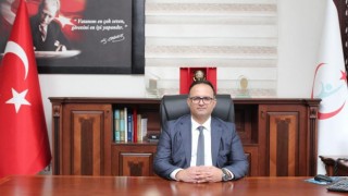 Osmaniye'de Yaşlılar Haftası: "Güvenli Yaşa, Sağlıklı Yaşlan"