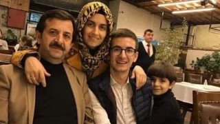 Osmaniyeli Anne Oğul Kazada Hayatını Kaybetti