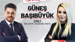 Osmaniyeli Genç Siyasetçi, İzmir’de Belediye Başkan Adayı Oldu