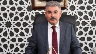 Osmaniyeli Polis Müdürü, Mersin Emniyet Müdürü Oldu