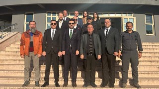 Osmaniye'nin Tanıtımı ve Geliştirilmesi için Kurul Toplandı