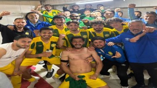 Osmaniyespor FK 4 Hafta Sonra Galibiyetle Tanıştı