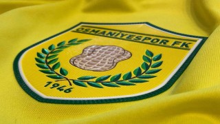 Osmaniyespor FK’da Hedef 3 Puan