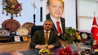 Osmanlı Ocakları Genel Başkanı Canpolat: “31 Mart Yerel Seçimlerinde Cumhurbaşkanımızın çağrısını bekliyoruz”