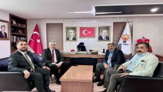 Osmanlı Ocakları iki ilde AK Partiyi destekleyecek