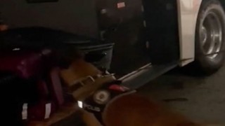 Otobüste 11 Kilo 250 Gram Uyuşturucu Ele Geçirildi
