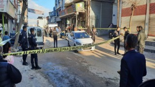 Otomobilin çarptığı 4 yaşındaki çocuk hayatını kaybetti
