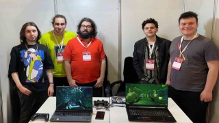 Oyun piyasasına yeni oyuncu