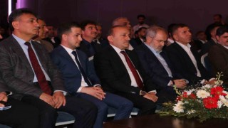 Öz Sağlık-İş Sendikası Diyarbakır Şubesinde Aküzüm güven tazeledi